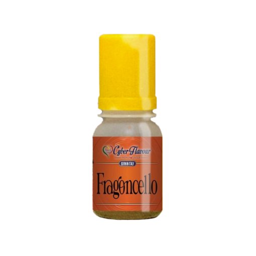 cyberflavour fragoncello aroma concentrato da diluire