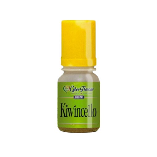 cyberflavour kiwincello aroma concentrato da diluire