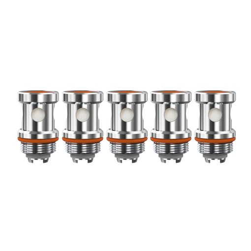JUSTFOG - 5PZ COIL PER Q16 FF 1.2 OHM