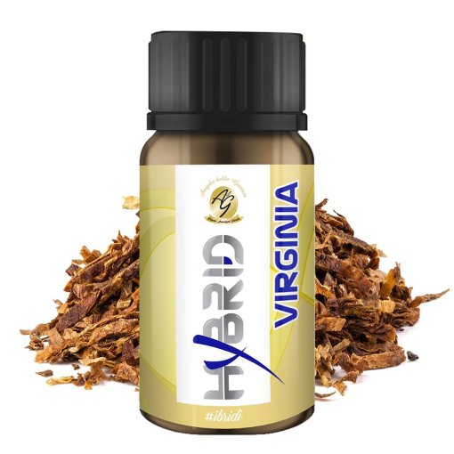 angolo della guancia virginia aroma concentrato da diluire