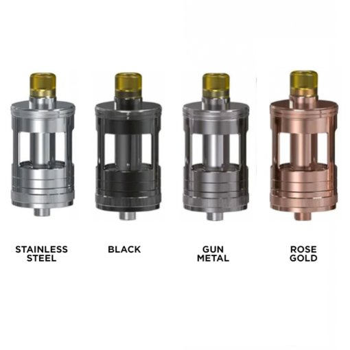 HARDWARE - ATOMIZZATORI - ASPIRE - NAUTILUS GT ATOMIZZATORE
