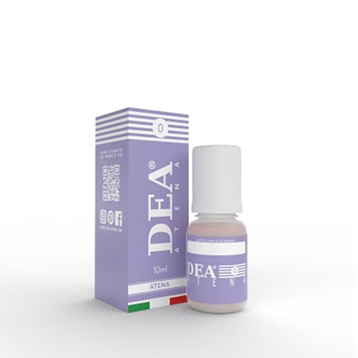 LIQUIDI PRONTI - 10 ML - DEA FLAVOR  - ATENA 10ML