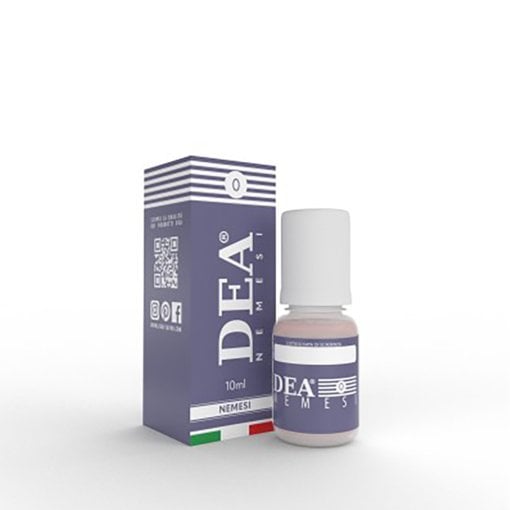 LIQUIDI PRONTI - 10 ML - DEA FLAVOR  - NEMESI 10 ML