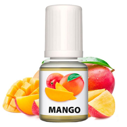 DEORO - MANGO Aroma Concentrato 10 ML