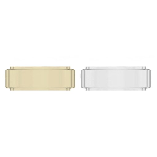 RICAMBI - RICAMBI - RICAMBI ATOMIZZATORI - RICAMBI ATOMIZZATORI - DIGIFLAVOR - VETRO DI RICAMBIO PER SIREN MTL RTA V4