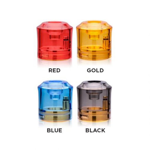 DOTMOD -  TANK DI RICAMBIO PER DOTSTICK