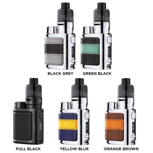ELEAF - ISTICK PICO LE Starter Kit - Sigaretta Elettronica