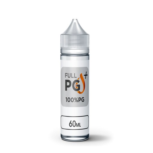 SVAPOPIU - BASE FULL PG 60 ML