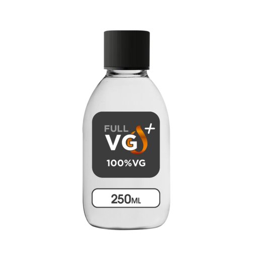 SVAPOPIU - BASE FULL VG 250 ML