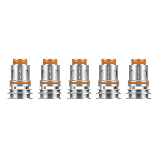 GEEK VAPE - 5PZ COIL P SERIES XM 0.15 Ohm