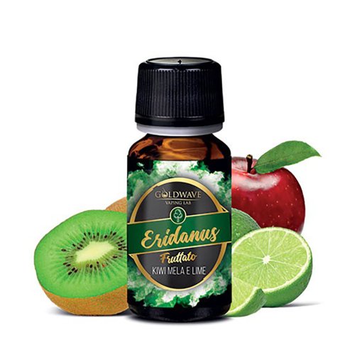 goldwave   aroma concentrato da diluire