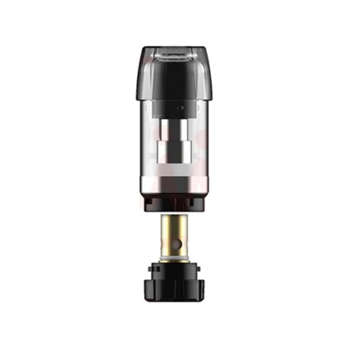 RICAMBI - RICAMBI POD - INNOKIN - 1 PZ POD CON COIL SOSTITUIBILE PER EQ FLTR