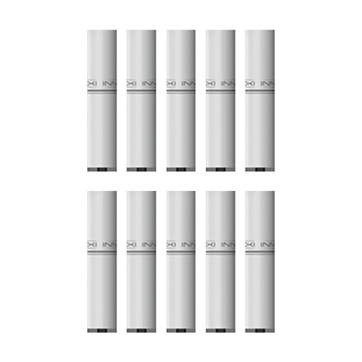 RICAMBI - RICAMBI POD - INNOKIN - 10 PZ FILTRO PER EQ FLTRO