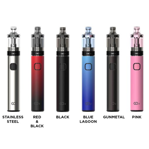 INNOKIN - GO Z Starter Kit - Sigaretta Elettronica