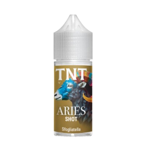 tnt vape  liquido sigaretta elettronica per lo svapo