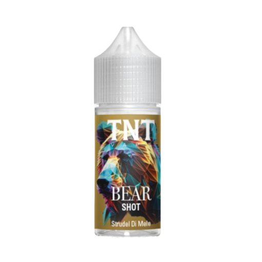 tnt vape  liquido sigaretta elettronica per lo svapo
