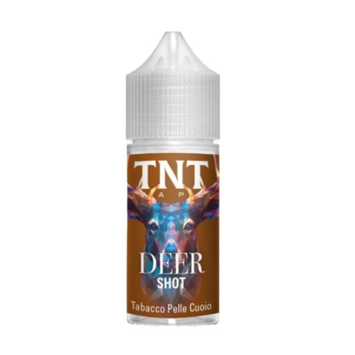 tnt vape  liquido sigaretta elettronica per lo svapo