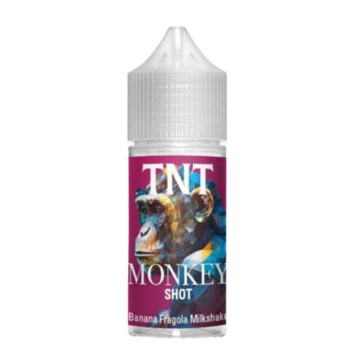 tnt vape  liquido sigaretta elettronica per lo svapo