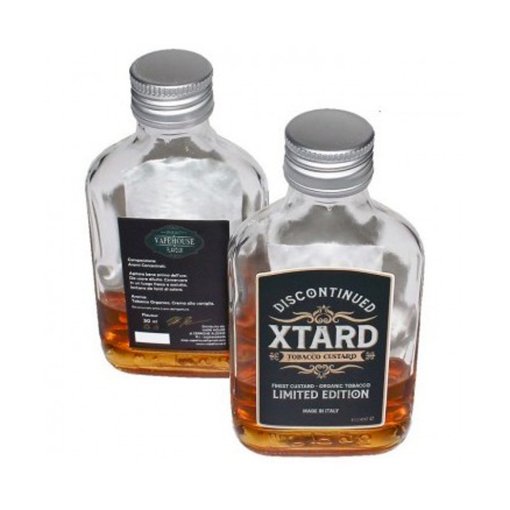 VAPEHOUSE - XTARD Aroma concentrato 30 ML per Sigaretta Elettronica