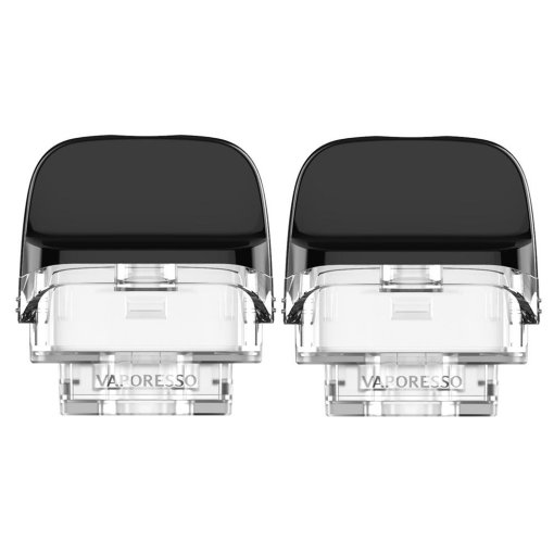 RICAMBI - RICAMBI POD - VAPORESSO - 2PZ POD PER LUXE PM40
