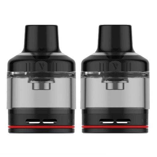 VAPORESSO - 2PZ POD DI RICAMBIO PER GTX POD 5ML