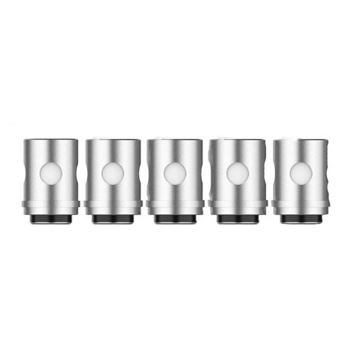 VAPORESSO - 5PZ COIL EUC MESH 0.3 OHM