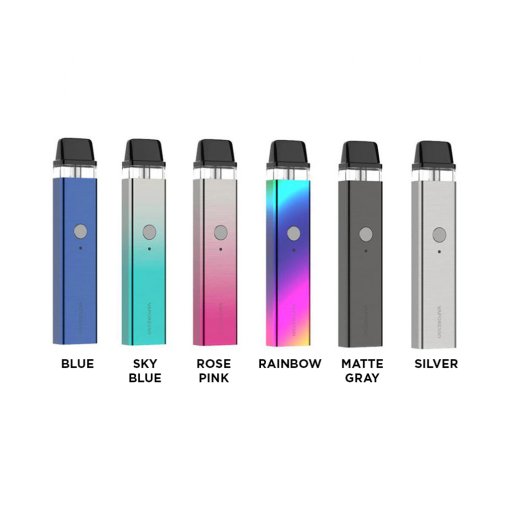 VAPORESSO - XROS Pod Mod - Sigaretta Elettronica