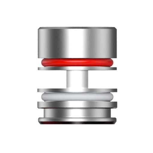 VAPTIO - 1 PZ ADATATTORE PER COIL G1