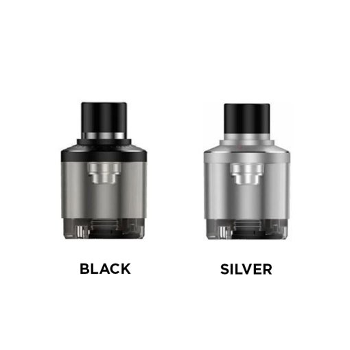 VOOPOO - 2PZ POD DI RICAMBIO PER TPP 2 TANK