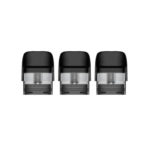 RICAMBI - RICAMBI - RESISTENZE POD - RESISTENZE POD - VOOPOO - 3PZ POD PER VINCI POD