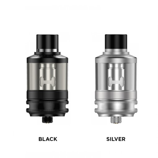 VOOPOO - TPP TANK 2 Silver