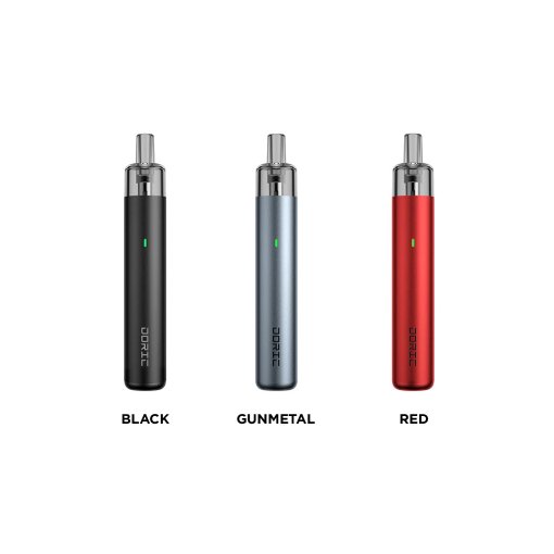 voopoo doric pod sigaretta elettronica