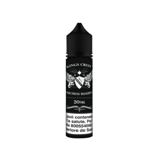 DUCHESS RESERVE - MIX SERIES - Shot 20+40 ML | KINGS CREST