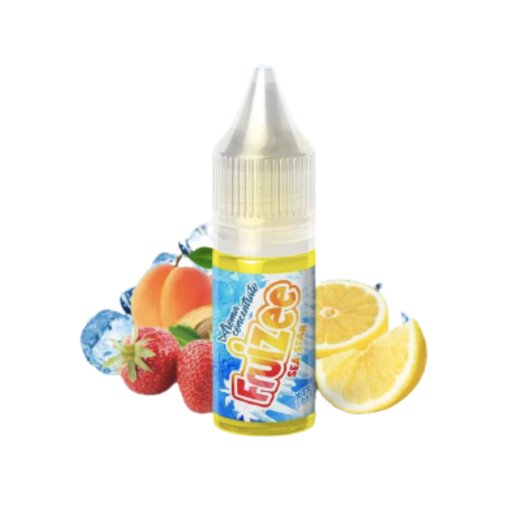 ELIQUID FRANCE - FRUIZEE SEA STAR Aroma concentrato 10 ML per Sigaretta Elettronica