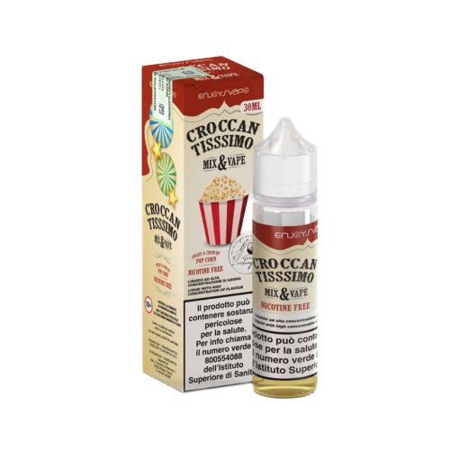 Liquido Mix&Vape la nuova gamma di formati a cui va aggiunta solo una o piu' basi 10ml per ottenere 60 ml di prodotto finito.