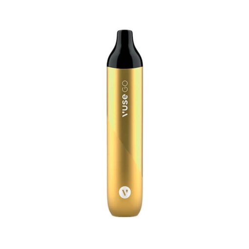 VUSE - GO MAX BANANA Nicotina 0 Usa e Getta Banana Ghiaccio