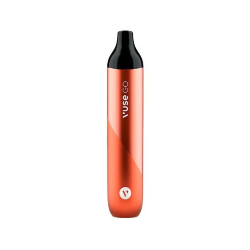 VUSE - GO MAX CREAMY PEACH Nicotina 0 Usa e Getta Pesca Crema