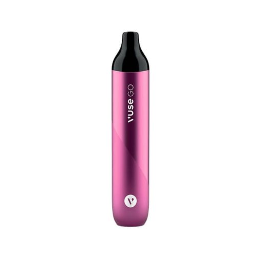 VUSE - GO MAX PASSION FRUIT Nicotina 0 Usa e Getta Frutto della passione Ghiaccio