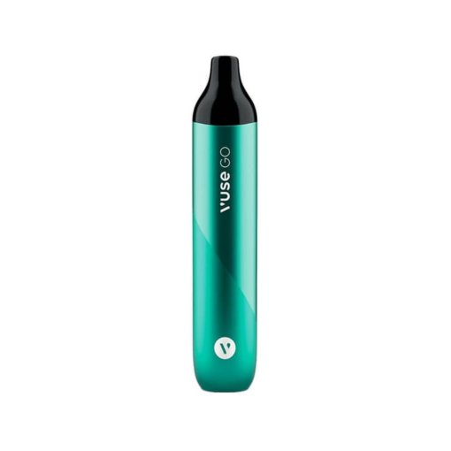 VUSE - GO MAX SPEARMINT Nicotina 0 Usa e Getta Menta Ghiaccio
