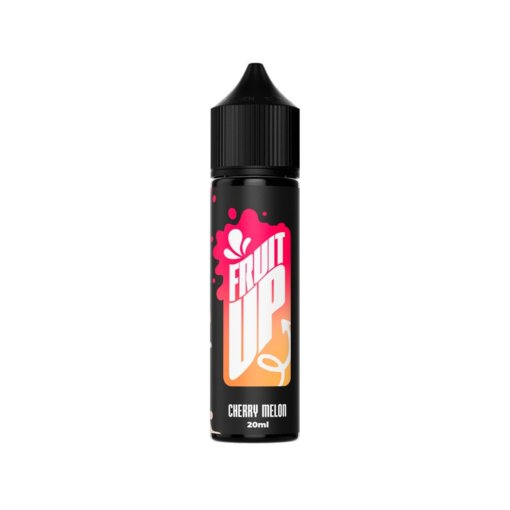 RELOAD VAPE - CHERRY MELON ZERO ICE - 20 ML SHOT Ciliegia Melone