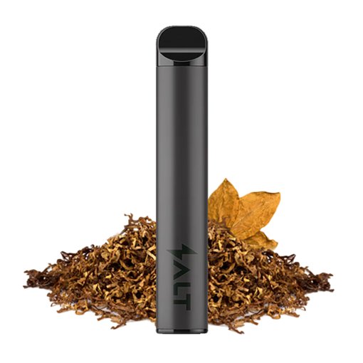 SALT SWITCH - Pure Tobacco nicotina 20 Sigaretta Elettronica Usa e Getta