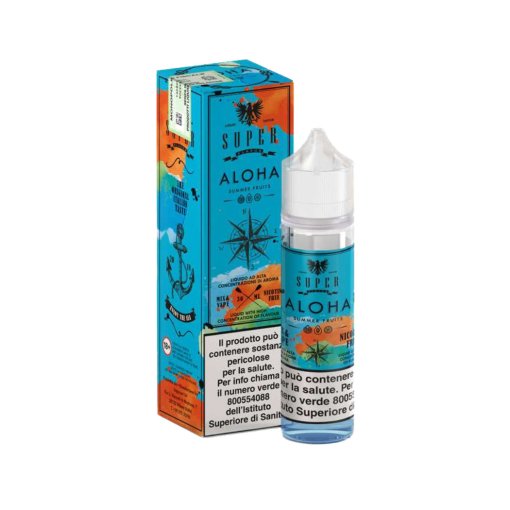 Liquido Mix&Vape la nuova gamma di formati a cui va aggiunta solo una o piu' basi 10ml per ottenere 60 ml di prodotto finito.
