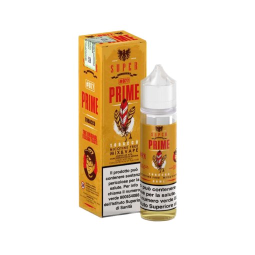 Liquido Mix&Vape la nuova gamma di formati a cui va aggiunta solo una o piu' basi 10ml per ottenere 60 ml di prodotto finito.
