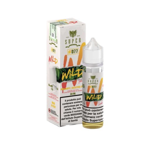 Liquido Mix&Vape la nuova gamma di formati a cui va aggiunta solo una o piu' basi 10ml per ottenere 60 ml di prodotto finito.