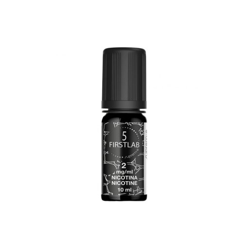 SUPREM-E - FIRSTLAB N.5 - 10 ML Liquido pronto Tabacco Virginia Biscotti