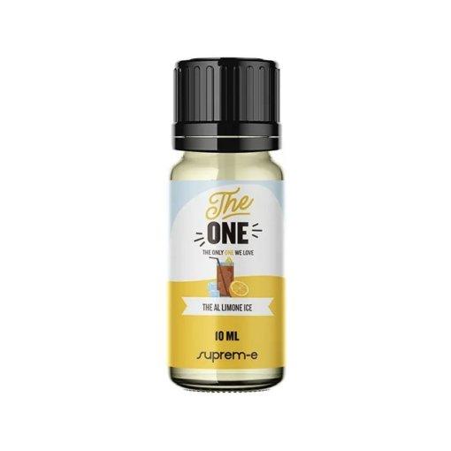 Suprem-e - THE ONE Aroma concentrato 10 ML