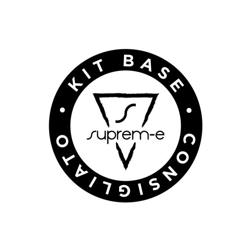 BASE KIT - 70VG/30PG - 200 ML - NIC 6