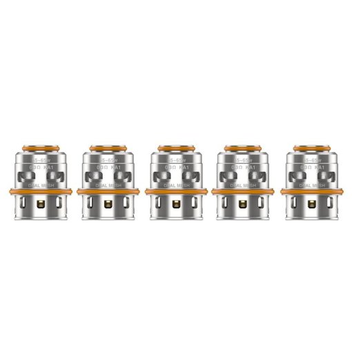 GEEK VAPE - 5PZ COIL M SERIES 0.3 OHM