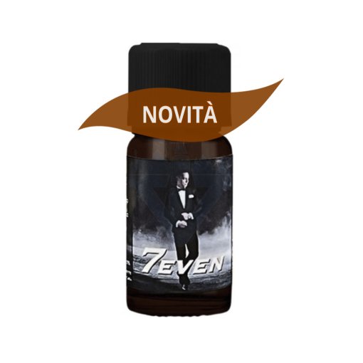 TVGC - 7EVEN INSIDERS Aroma Concentrato 11ml per Sigaretta Elettronica
