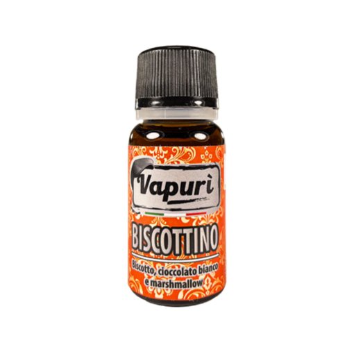 vapuri' biscottino aroma concentrato da diluire